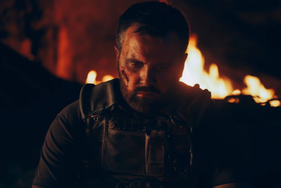 Пленный Дубовик: В ВСУ &laquo;психологами&raquo; называли солдат, пытающих сослуживцев