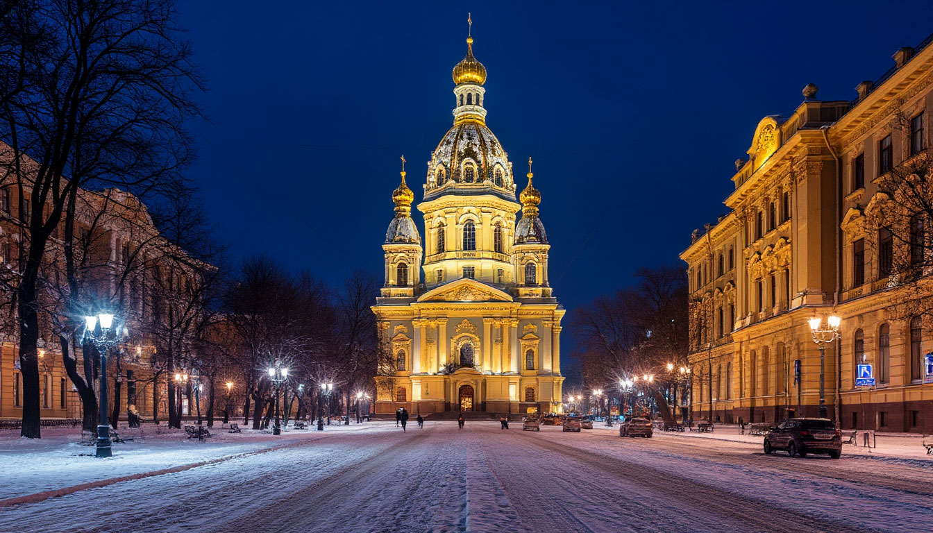 В Киеве вновь прогремели взрывы