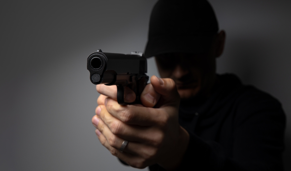 Подозреваемый в стрельбе в Айдахо ликвидирован