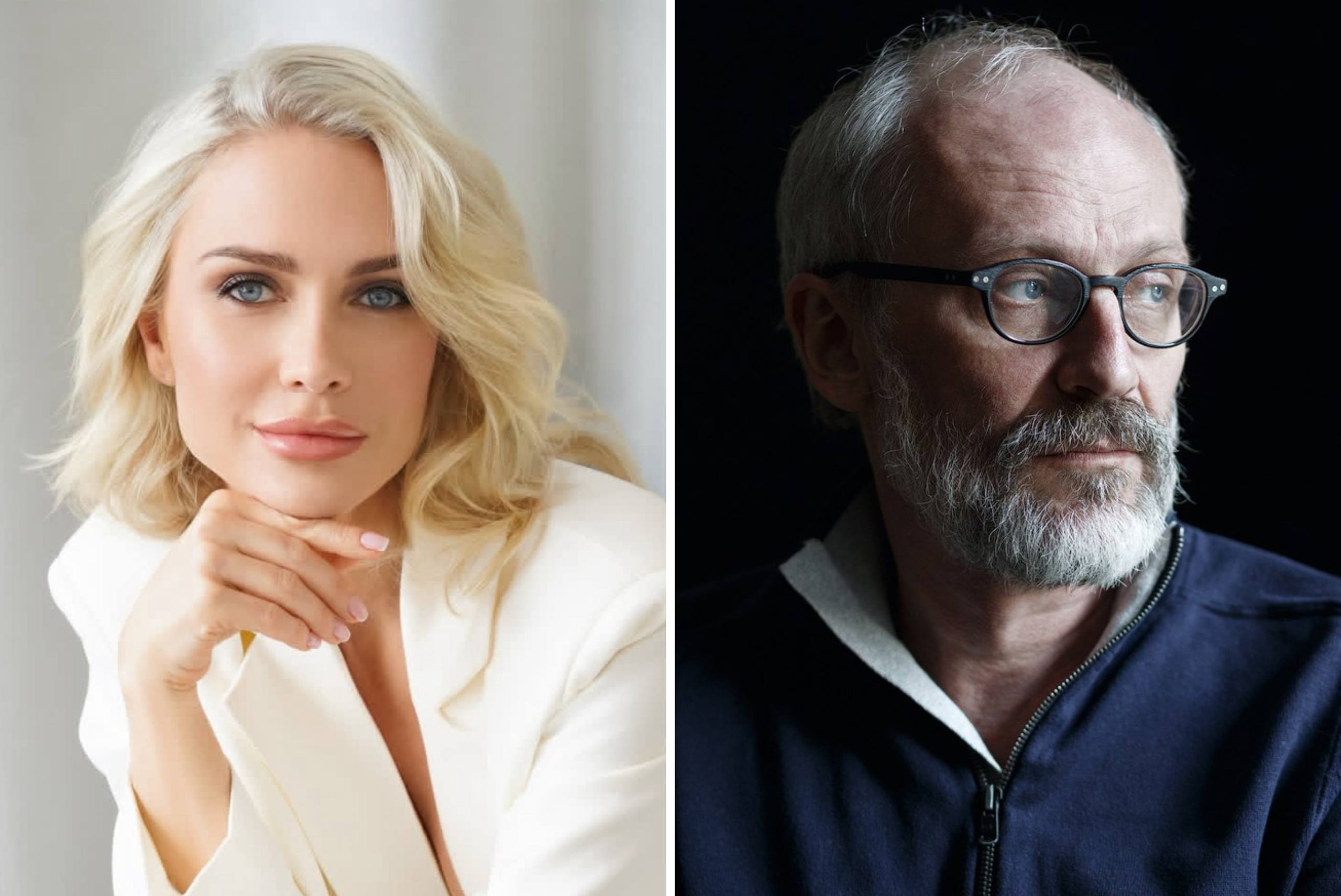 &laquo;Живут же люди&raquo;: Катя Гордон высмеяла шестой брак бывшего мужа