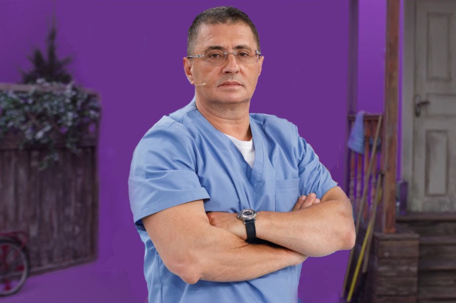 Врач Мясников заявил, что отказ от статинов ведёт к инфарктам, инсультам и смерти