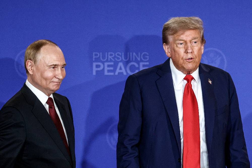 В Кремле подтвердили телефонный разговор Путина и Трампа