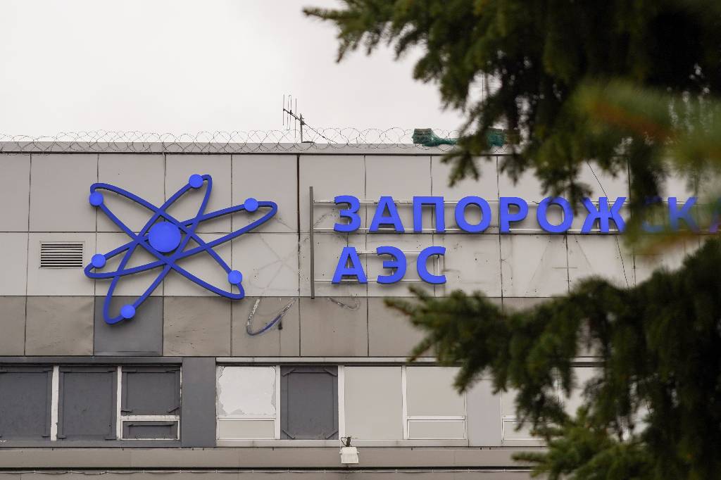 Сотрудникам ЗАЭС регулярно поступают угрозы