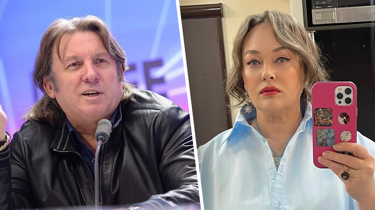 Лариса Гузеева обидела Юрия Лозу в эфире шоу &laquo;Давай поженимся!&raquo;