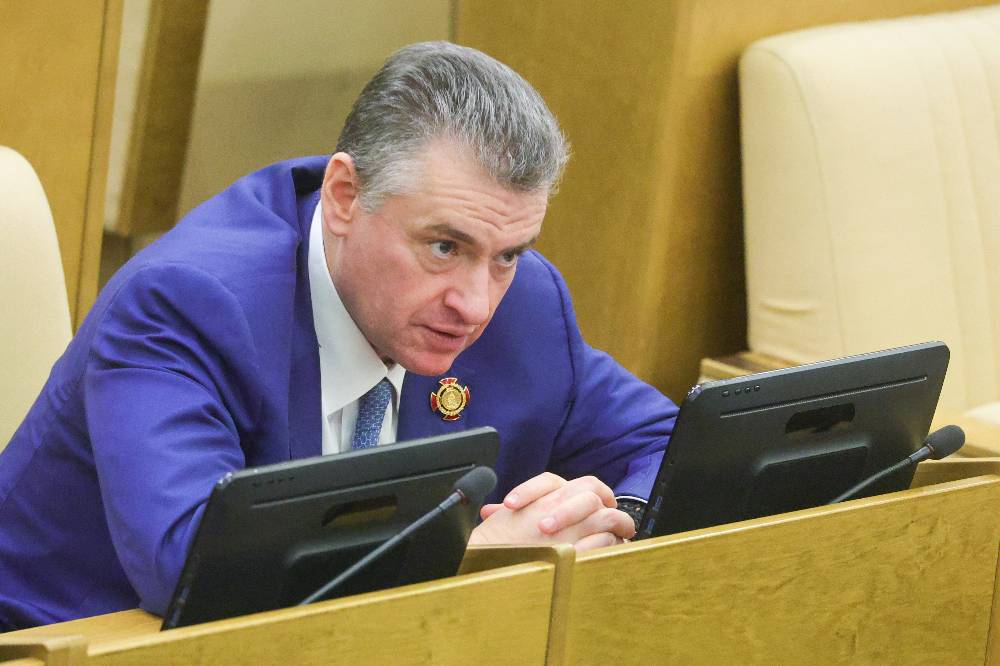 &laquo;Отошли от точки невозврата&raquo;: Слуцкий оценил вероятность прямого конфликта России и США