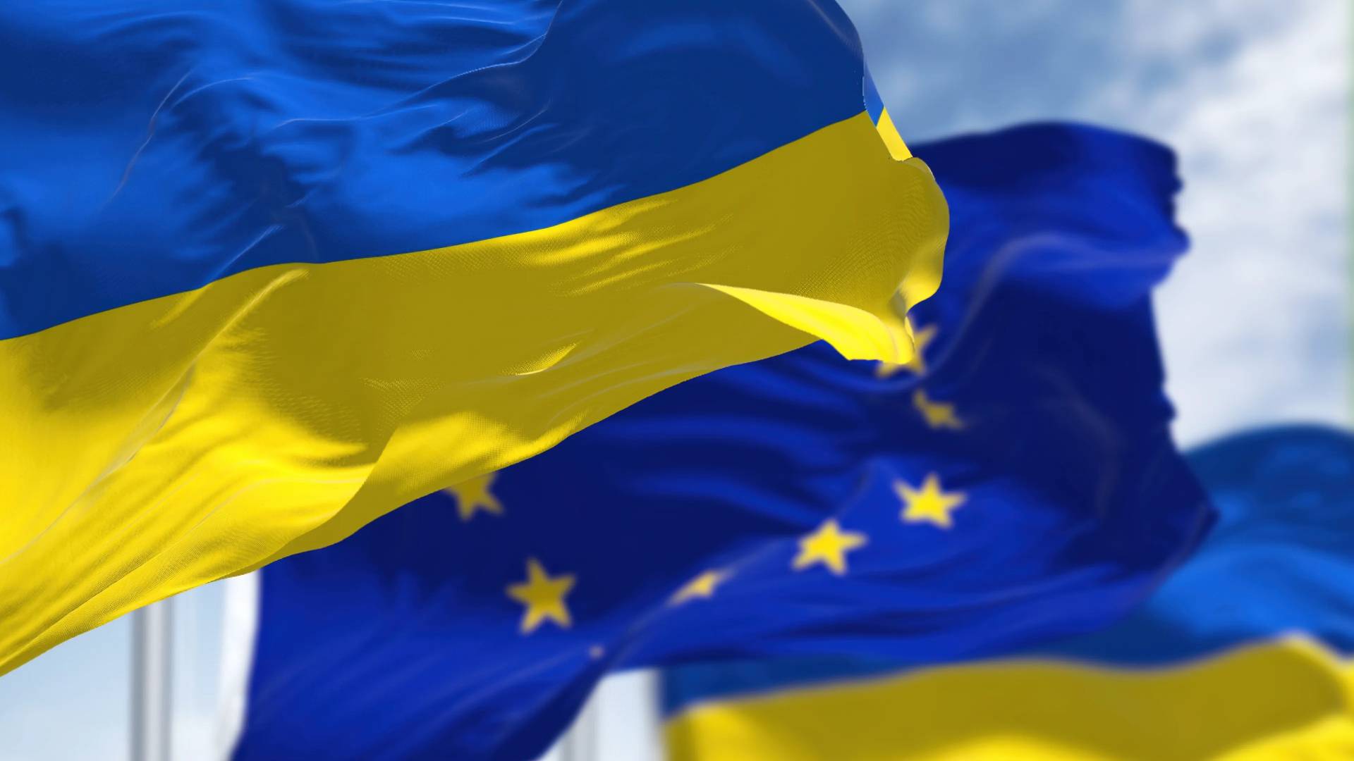 Полковник Боссхард считает, что Запад осознаёт неизбежность поражения на Украине