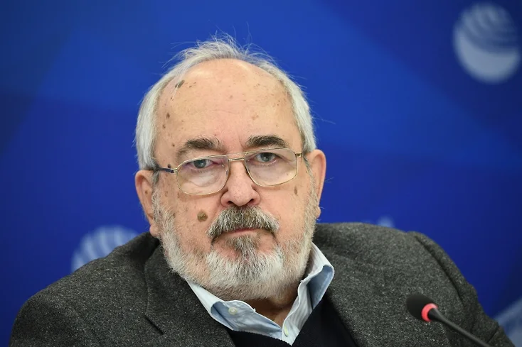 Патриарх Кирилл выразил соболезнования в связи со смертью экс-посла Стегния