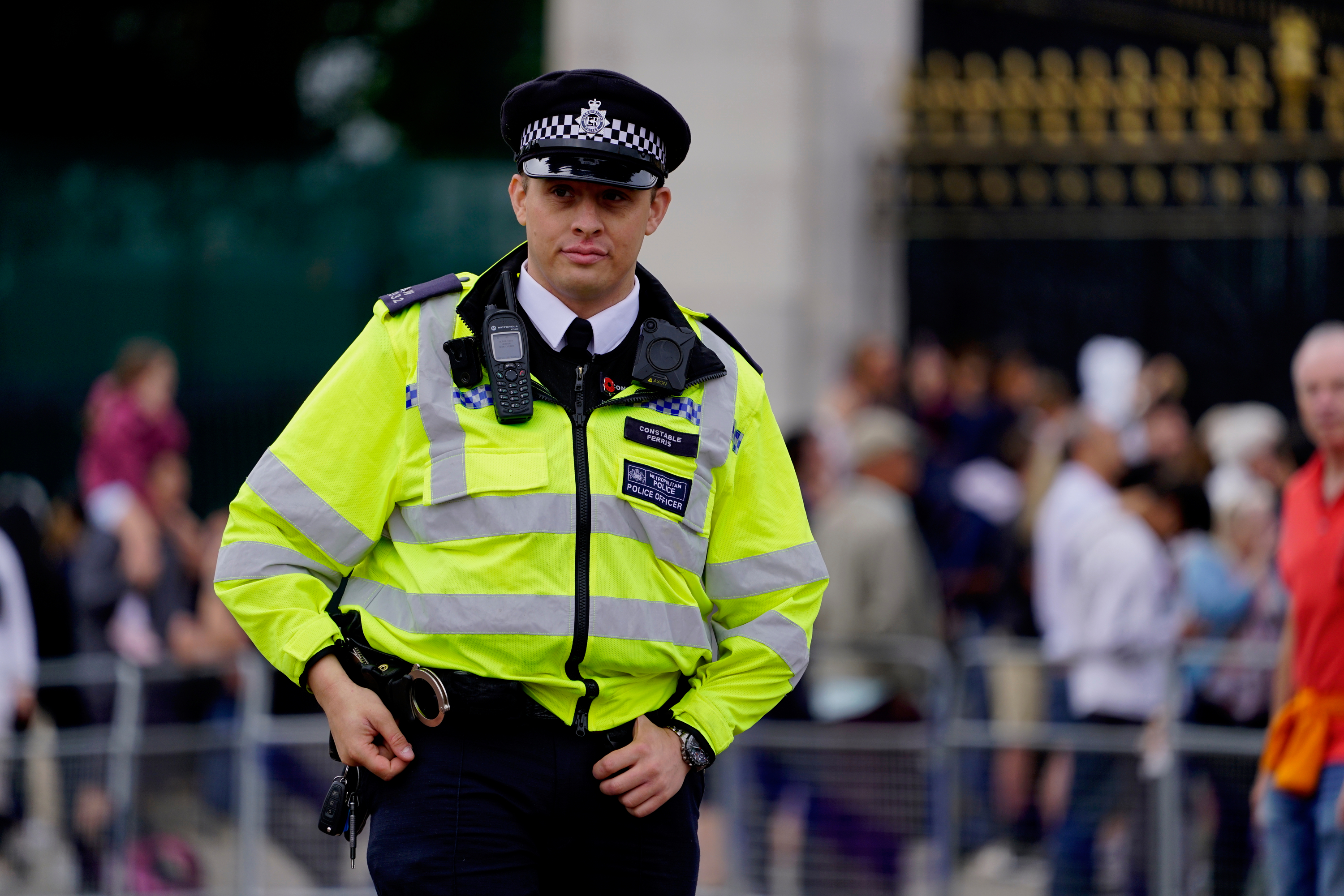 Британские масоны подали в суд на полицию, обвинив в дискриминации