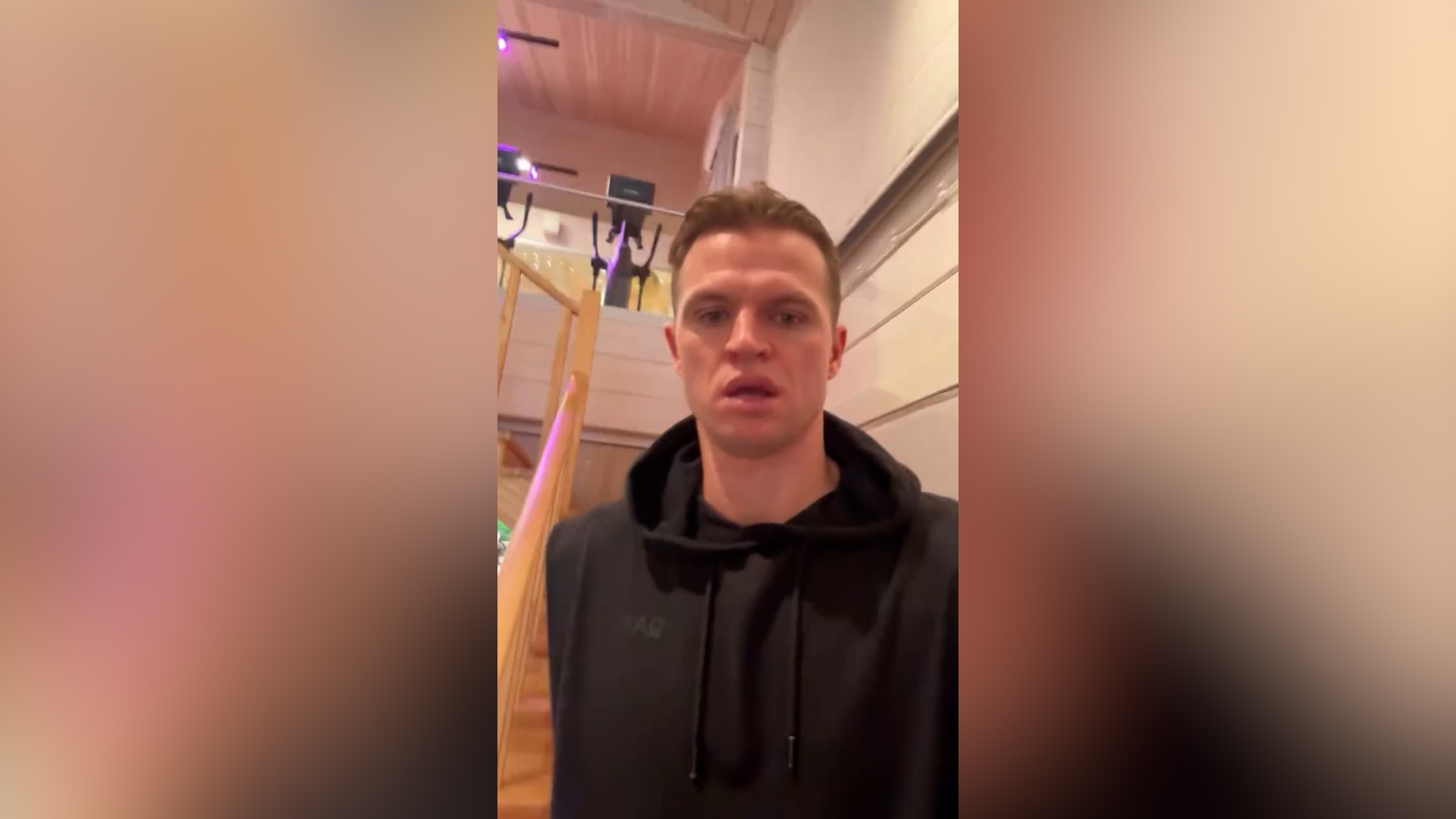 Налоговая выявила долг у Дмитрия Тарасова на 243 тысячи рублей