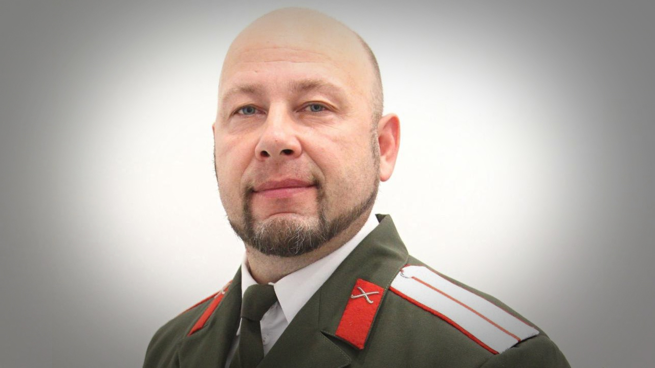 Путин утвердил в должности атамана Енисейского войскового казачьего общества