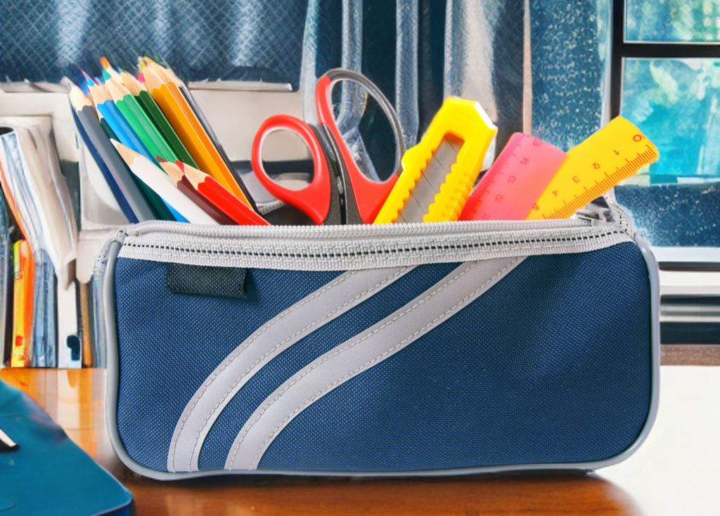 В Подмосковье школьник напал на одноклассников с ручкой и ножницами