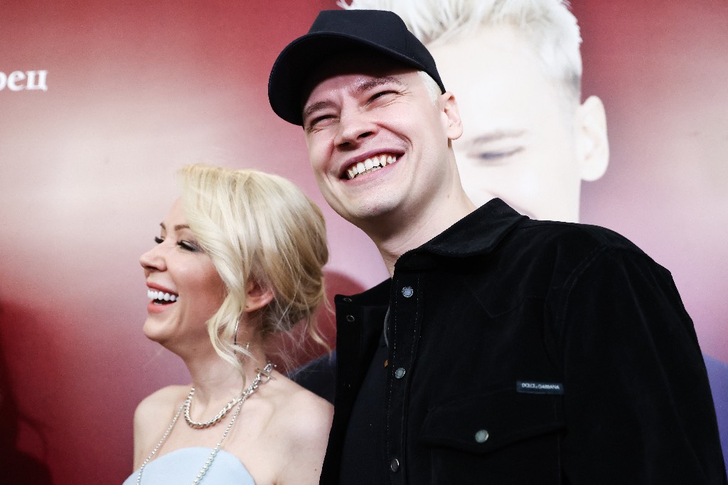 &laquo;Но это ещё не предел&raquo;: Shaman заявил, что Мизулина нарушает установленный им запрет