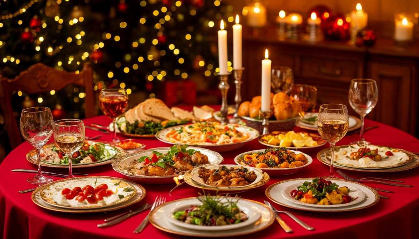 Россиян призвали соблюдать в Новый год правило трёх В, чтобы не оказаться в реанимации