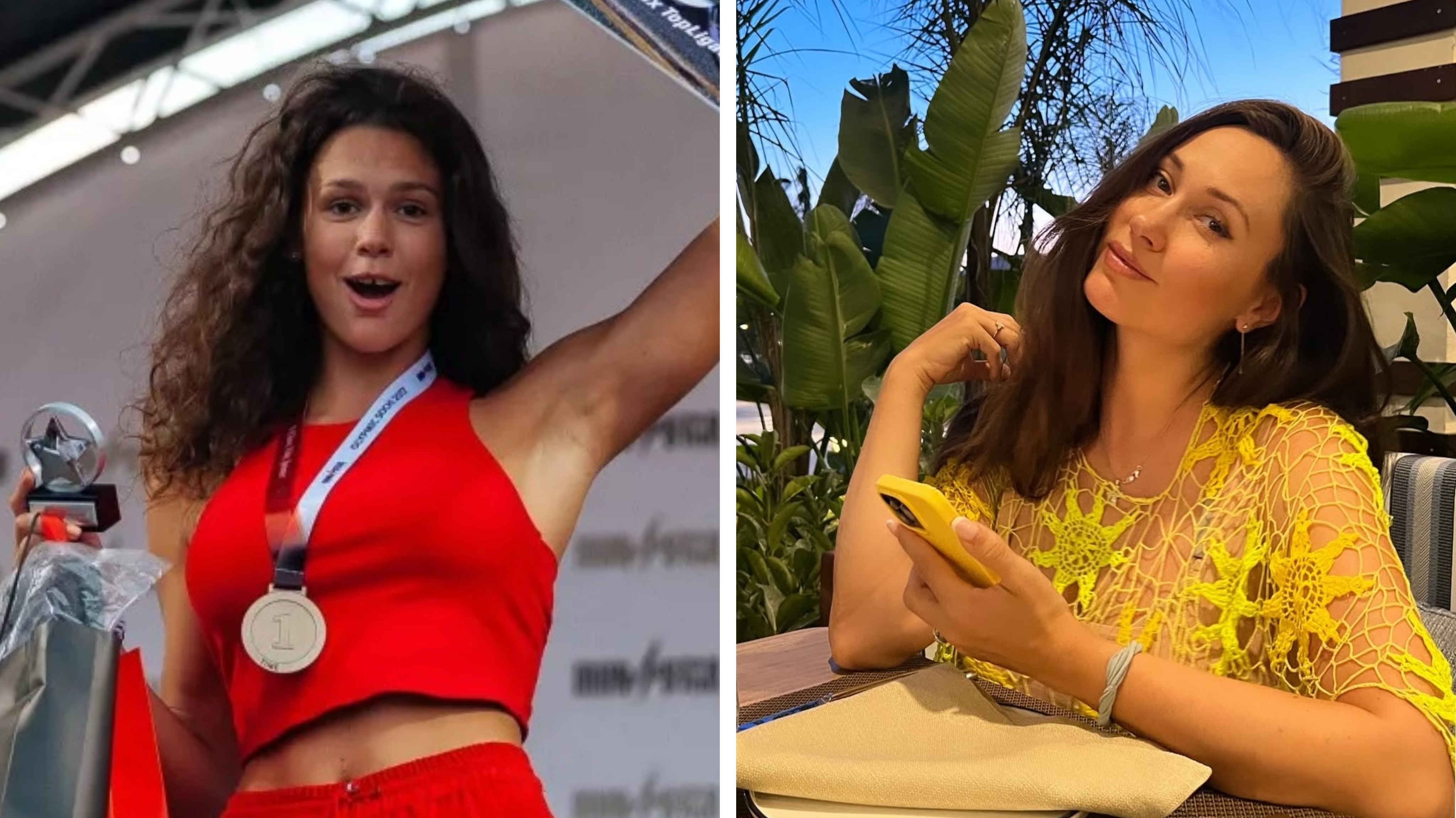 Ещё одна любовница Романа Товстика совершила &laquo;каминг-аут&lrm;&raquo; и прошлась по наивной Полине Дибровой