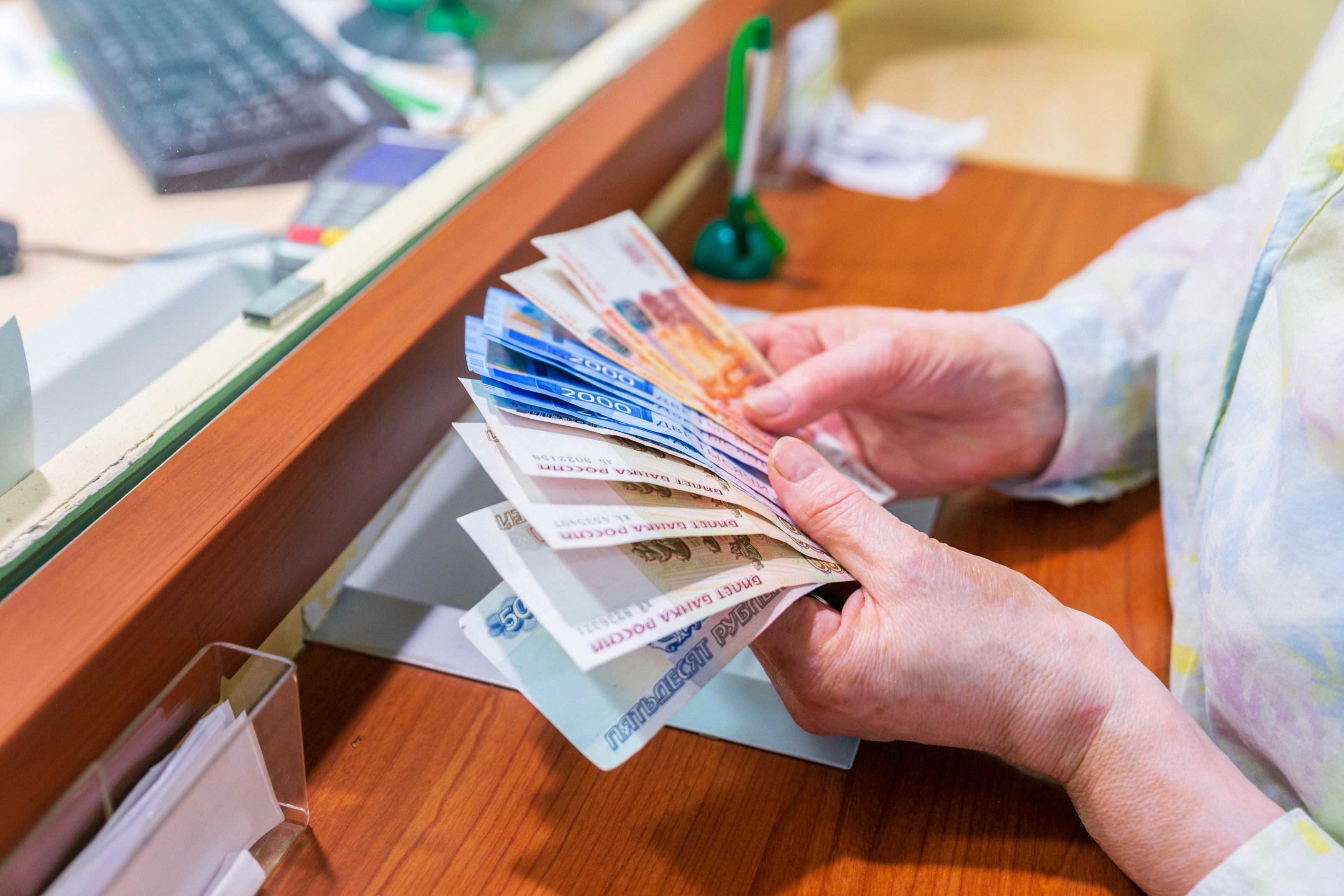 Аномальный процент. Что произойдёт со ставками по вкладам с 1 января, откуда забирать и куда вкладывать сбережения