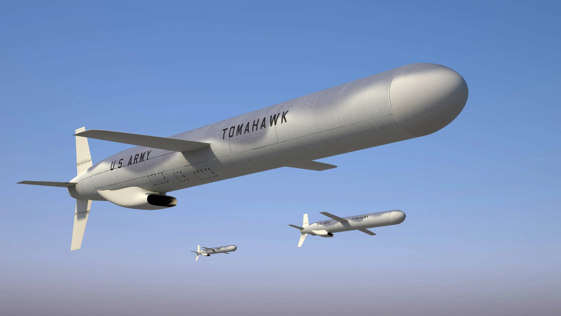 Трамп заверил Путина, что США &laquo;слава богу&raquo; не давали Украине &laquo;Томагавки&raquo;