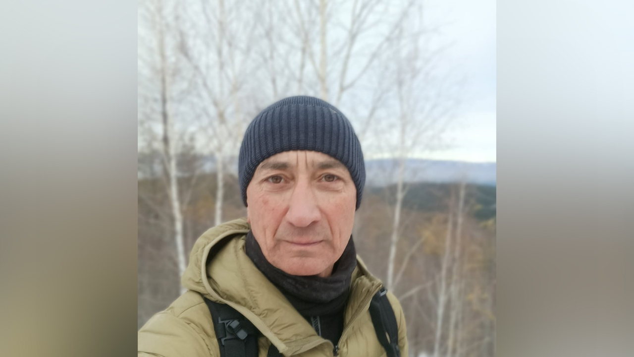 Минздрав Забайкалья: Омбудсмена Хлызова перевели из реанимации в обычную палату