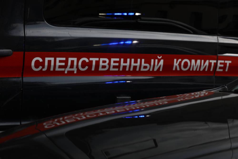 СК возбудил дело об убийстве после пожара с четырьмя погибшими на Камчатке