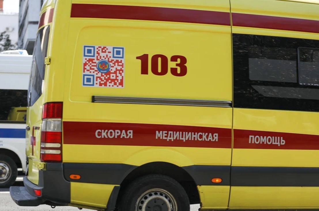 Пять мирных жителей ранило за сутки при атаке БПЛА на Белгородскую область