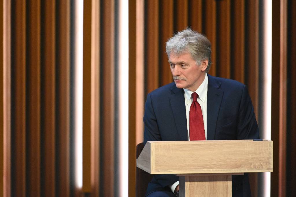 Песков: Кремлю не известно о желании иностранных СМИ посетить Красноармейск