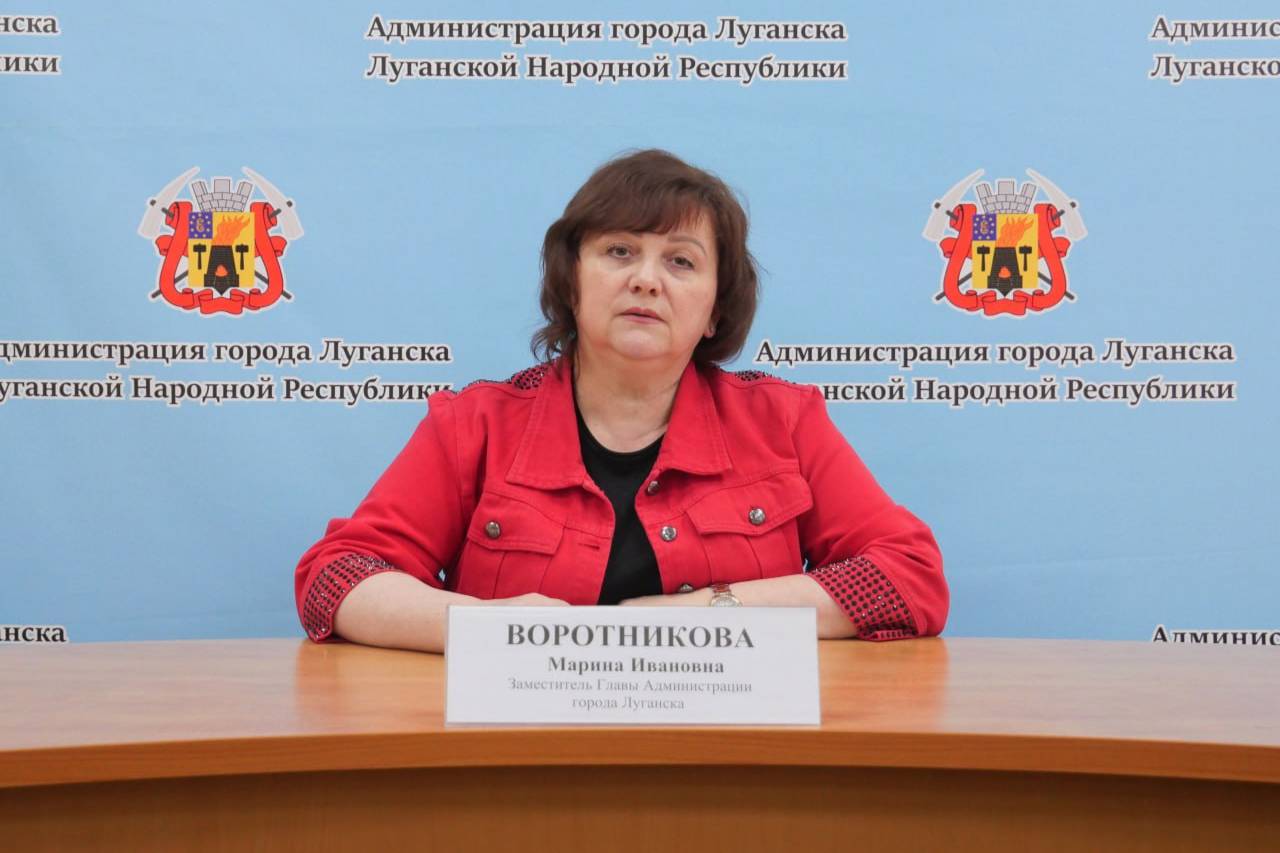 Экс-замглавы администрации Луганска приговорили к семи годам колонии за взятку