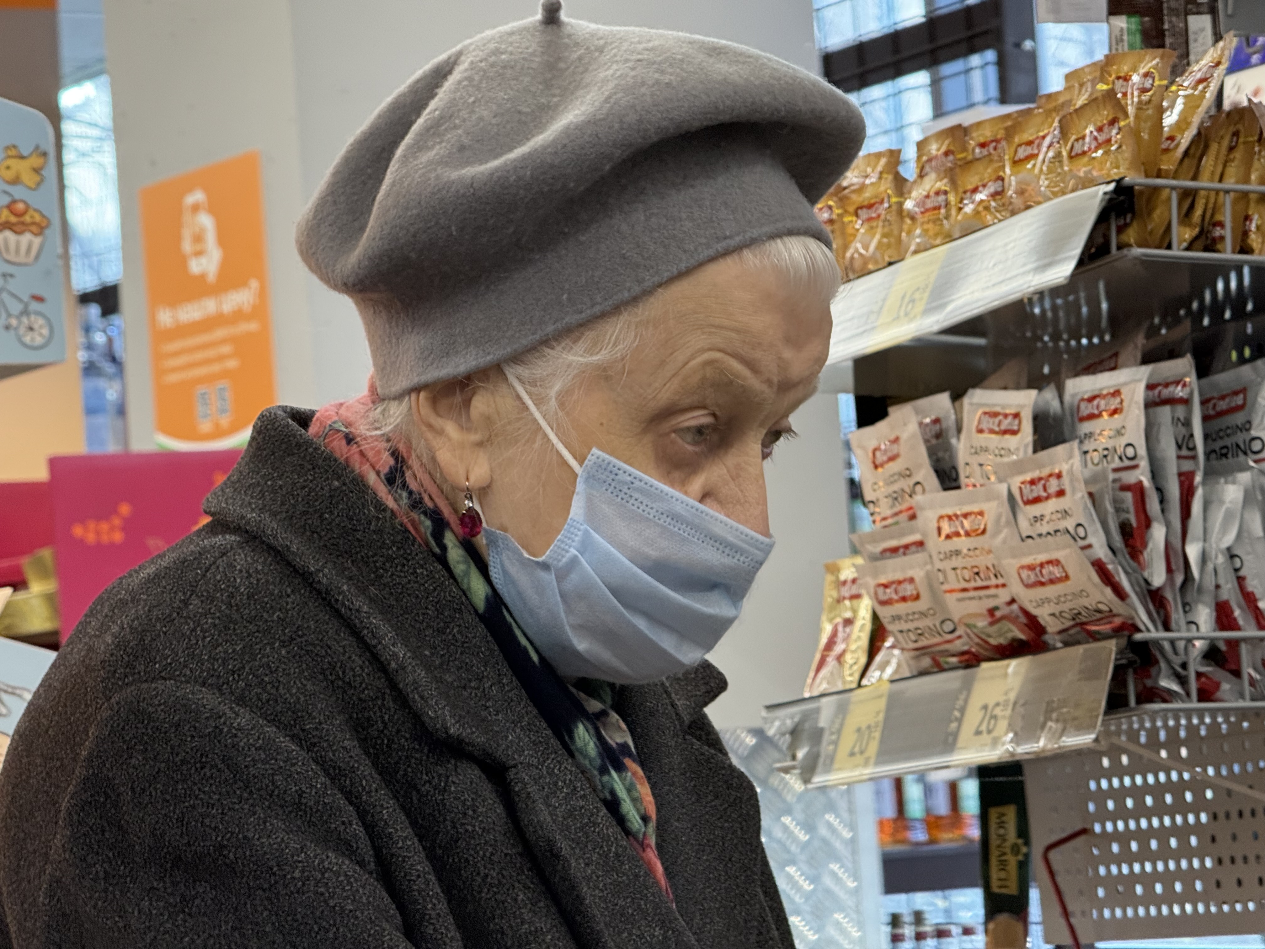 В Благовещенске введён масочный режим, отменены массовые мероприятия