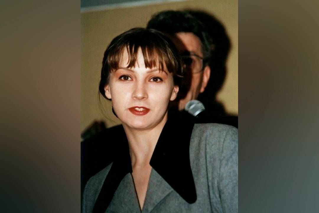 Психиатр назвал причину смерти бывшей жены Ефремова Ксении Качалиной