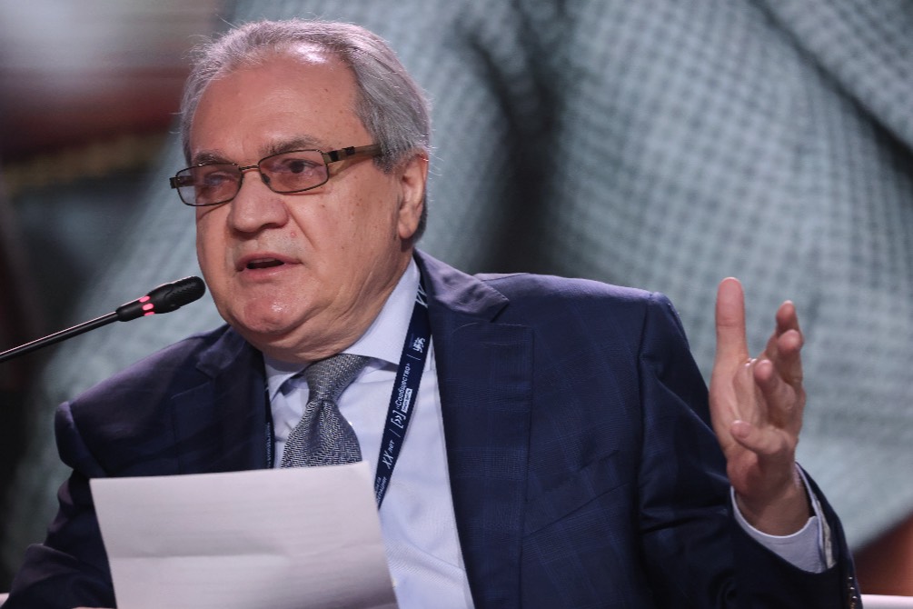 Глава СПЧ раскритиковал вырезание сцен из фильмов, назвав это «глупостью»