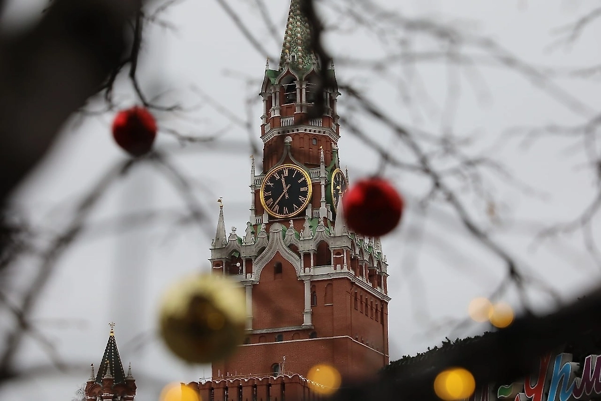 Кремль настаивает на конфиденциальности переговоров по Украине