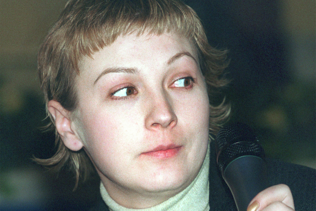 Ушла на дно после звёздной жизни: Продюсер назвал причину маргинального образа жизни умершей жены Ефремова