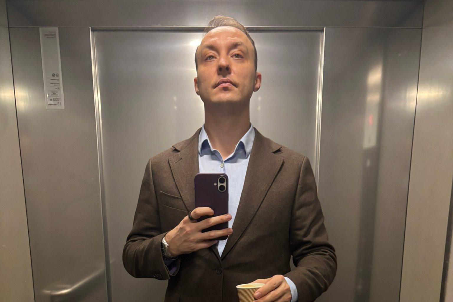 Уполномоченного по санкциям Власюка готовят на пост нового главы офиса Зеленского