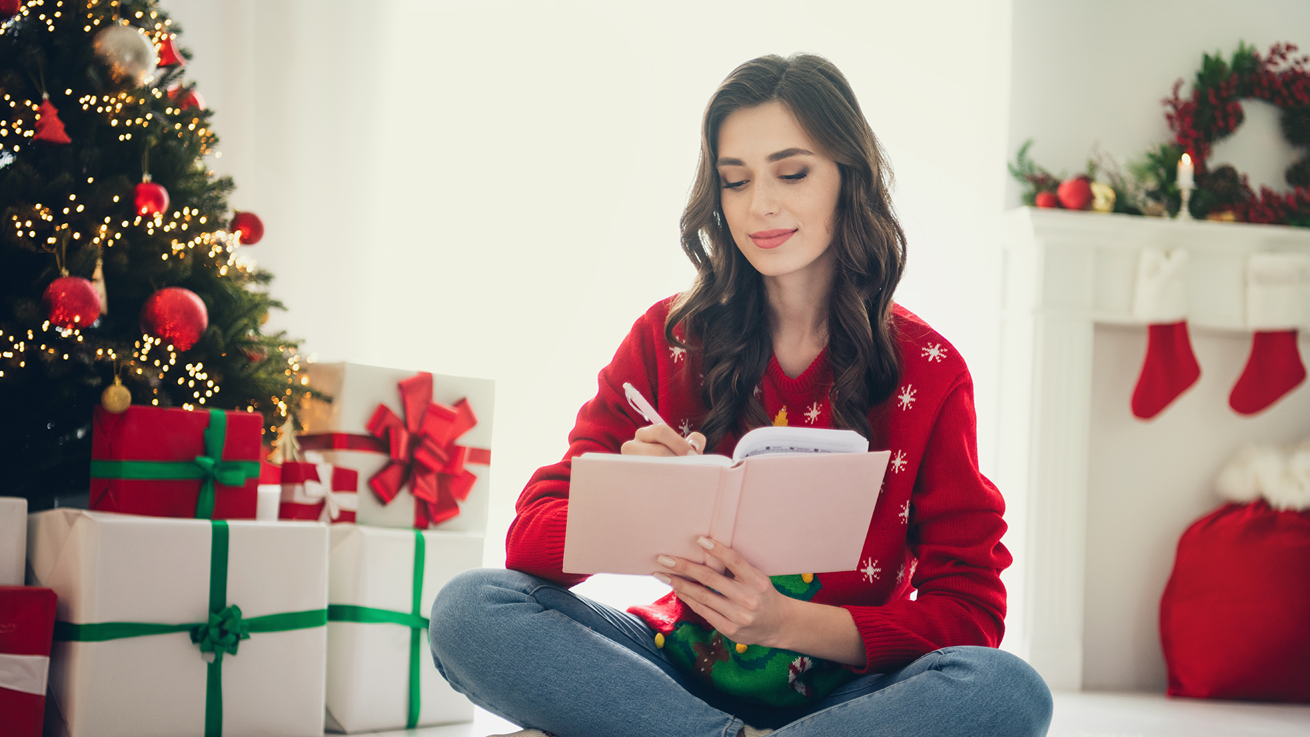 Новый год, старые ошибки? Психолог Дугенцова: как ставить цели, чтобы не бросить их уже в январе