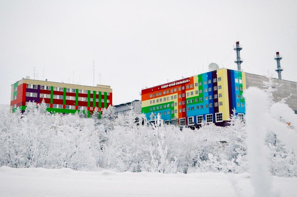 Билибинская АЭС на Чукотке полностью остановлена после 51 года работы