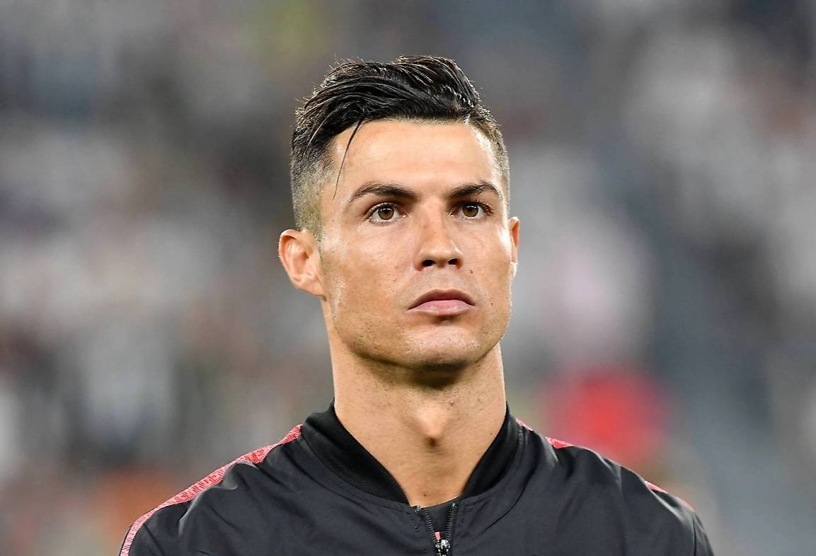 Роналду завершил год без хет-трика впервые за 15 лет