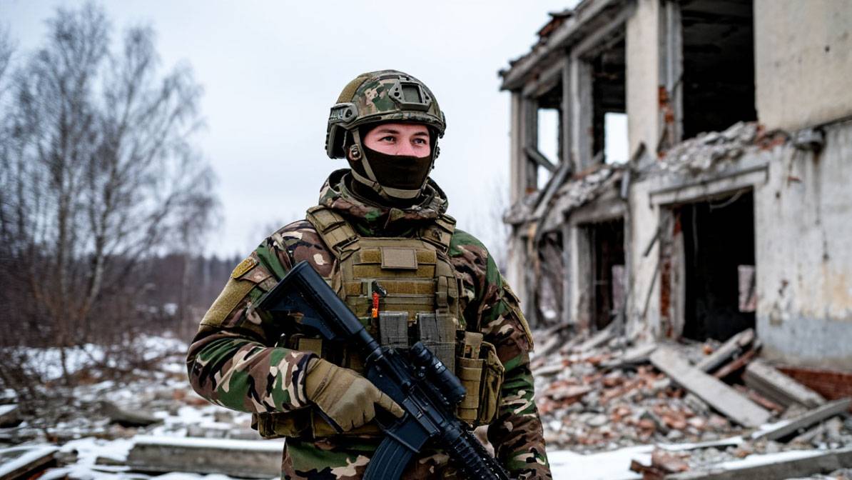 Военный эксперт объяснил, как освобождение Димитрова и Гуляйполя определит будущее СВО