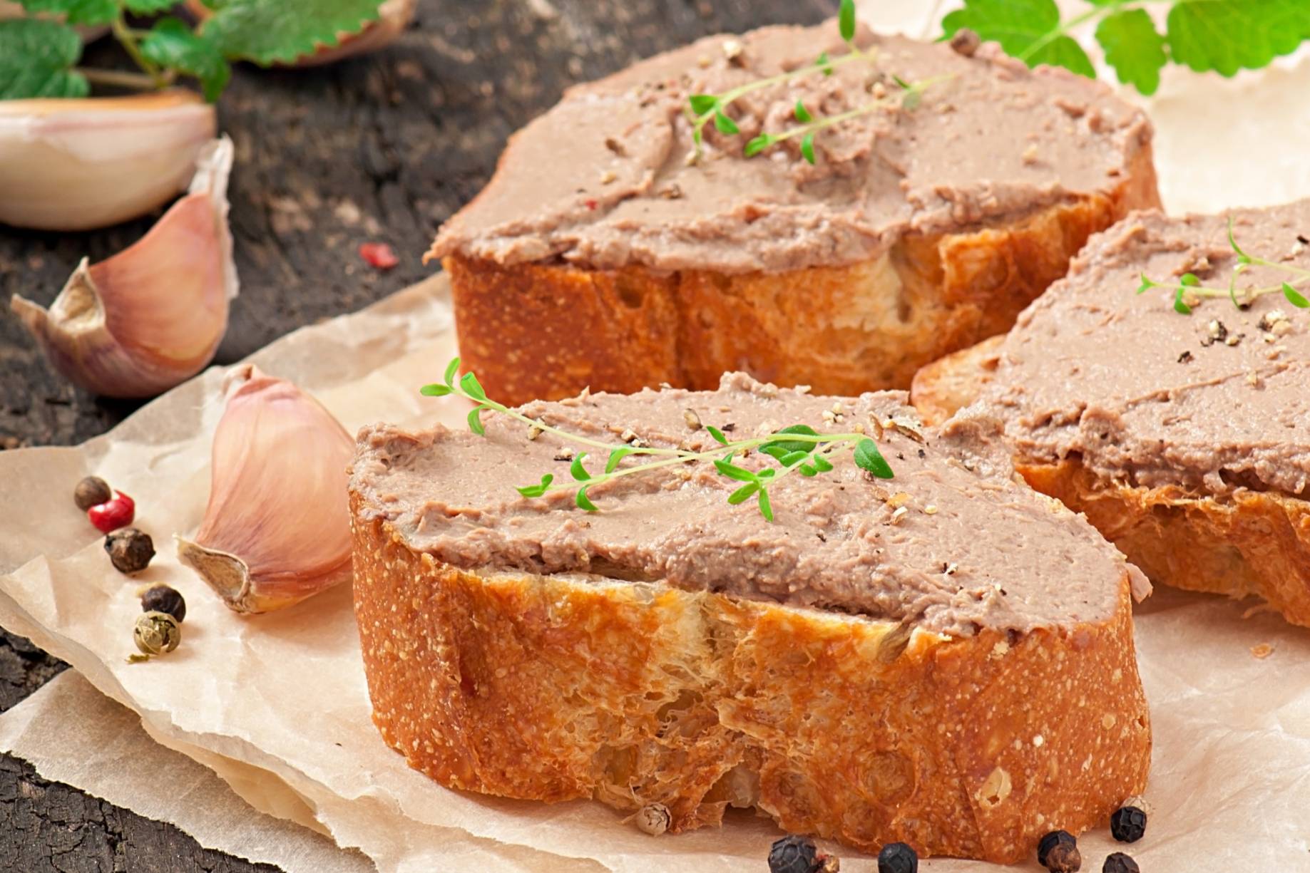 Из обычного продукта &mdash; в премиальный: Эксперт назвал причины взлёта цены на печень трески