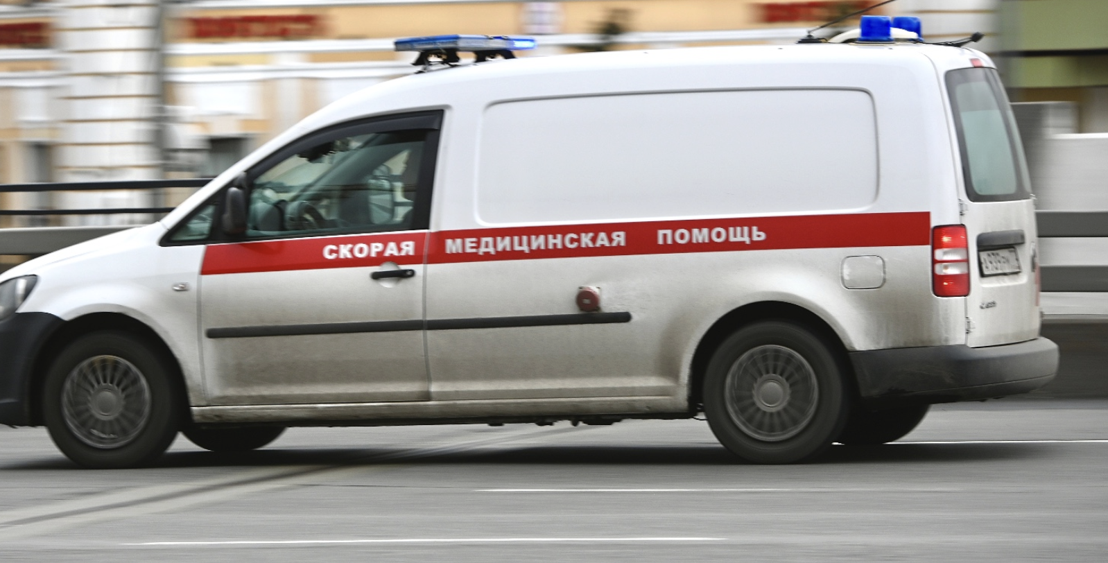 В Белгородской области дроны атаковали гражданские авто, погибла женщина