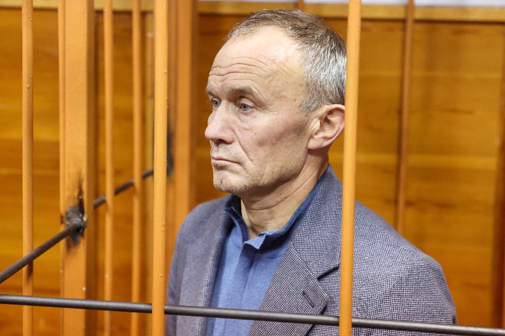 Бывшего свердловского вице-губернатора отпустили из СИЗО в Москву для  лечения от рака