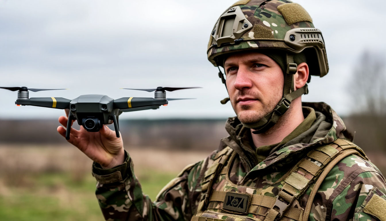 Военкор назвал главный итог СВО за 2025 год