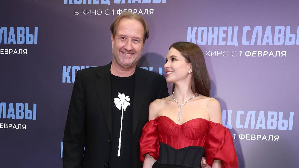 Актриса Наталья Бардо станет мамой во второй раз