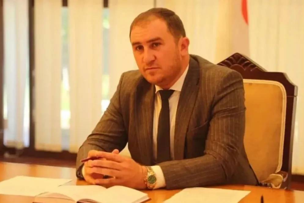 Обвиняемый в превышении полномочий экс-мэр Магаса Аушев ушёл на СВО