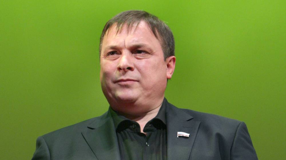 Продюсер &laquo;Ласкового мая&raquo; Разин объявлен в международный розыск