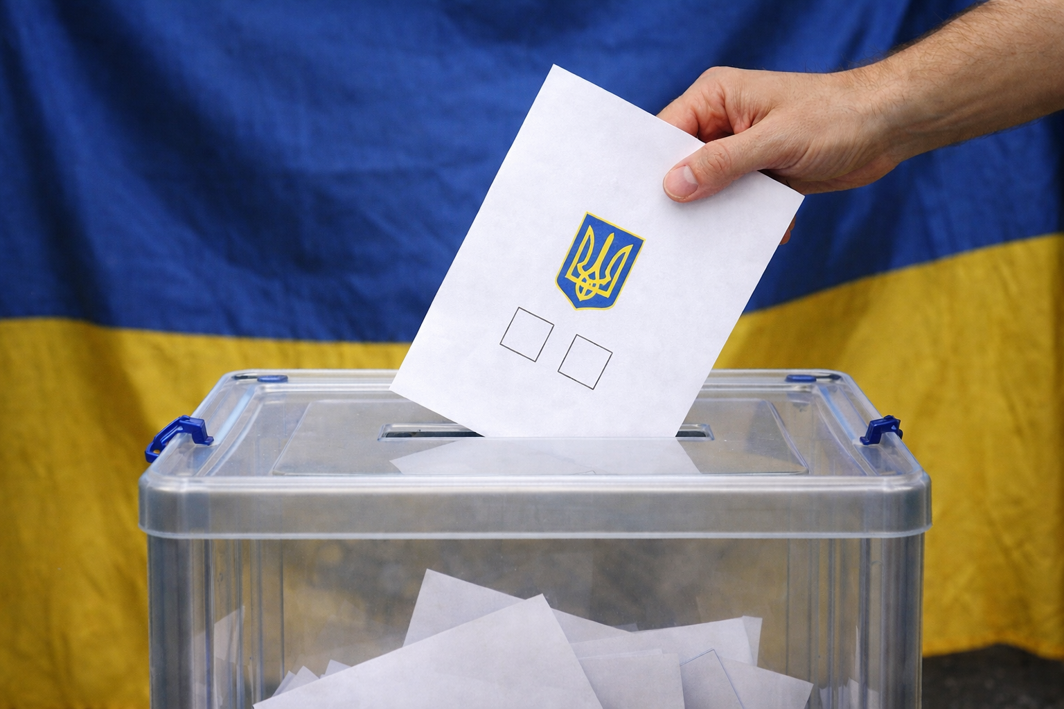 Итальянский журналист после поездки в Донбасс требует провести выборы на Украине