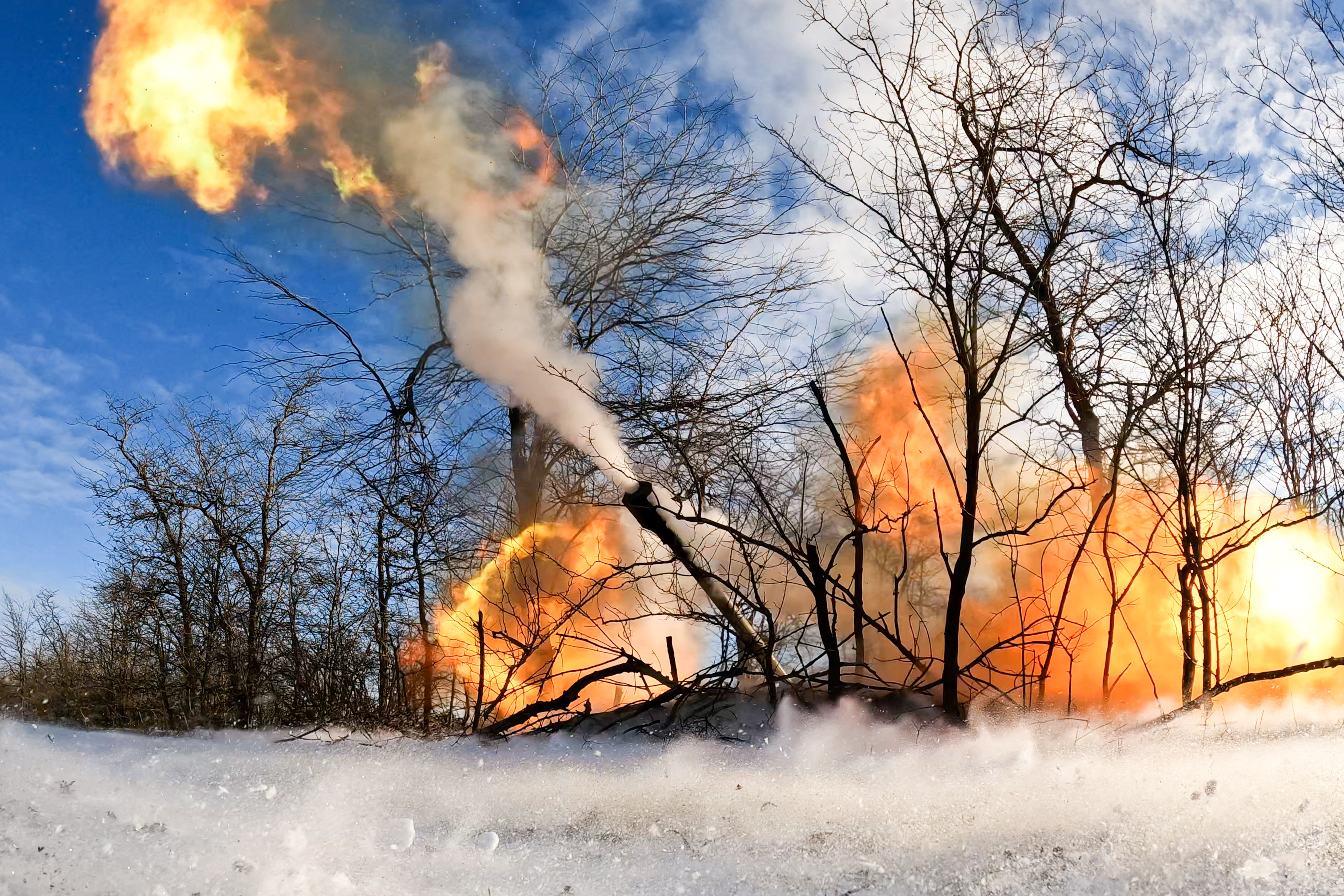 &laquo;Киеву намекают&raquo;: Военкор Коц прояснил истинные цели массированных ударов по столице Украины