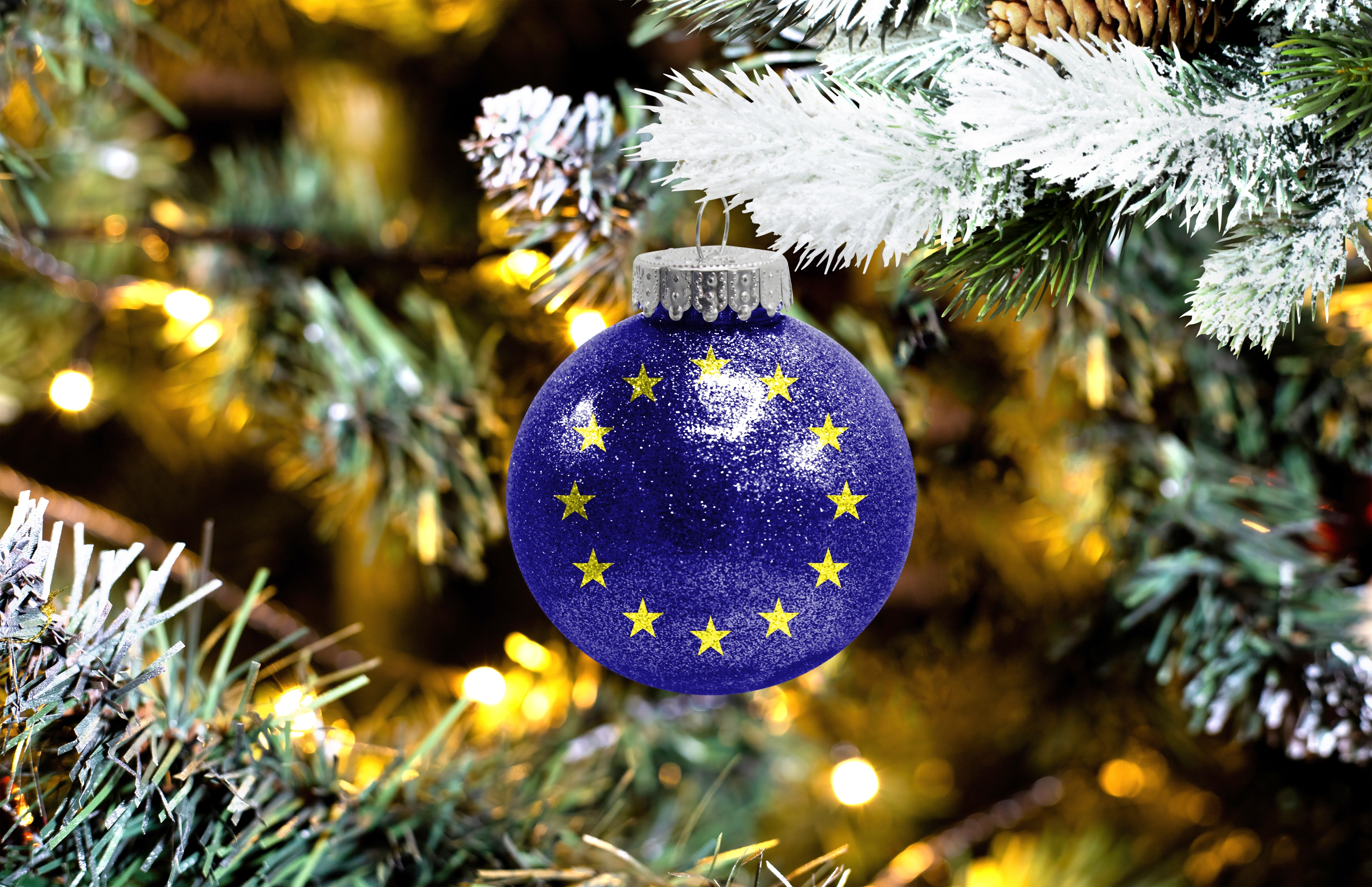 Экс-посол ФРГ Вольфганг Ишингер заявил, что Европа осталась &laquo;одна дома&raquo;