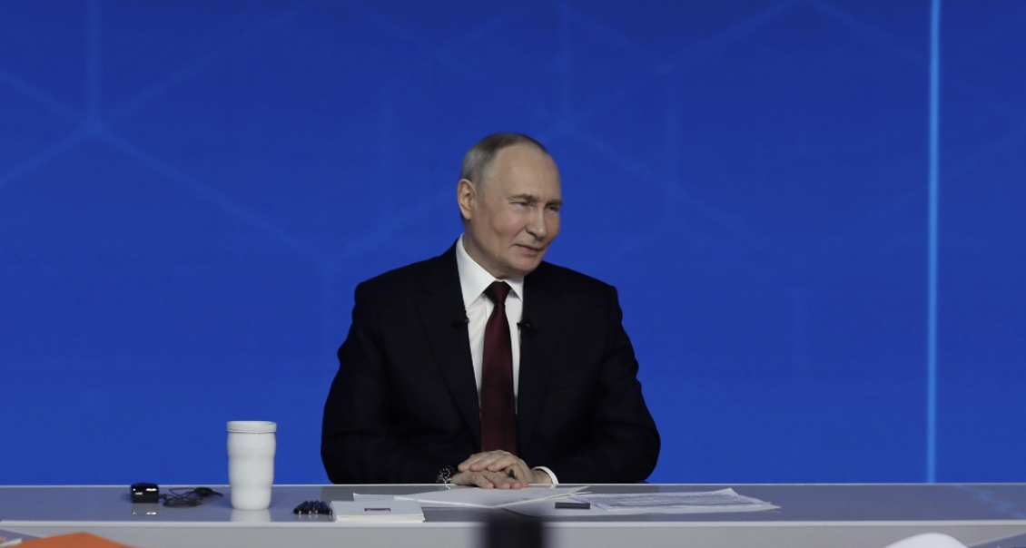 Визит Владимира Путина в Турцию ожидается в ближайшее время