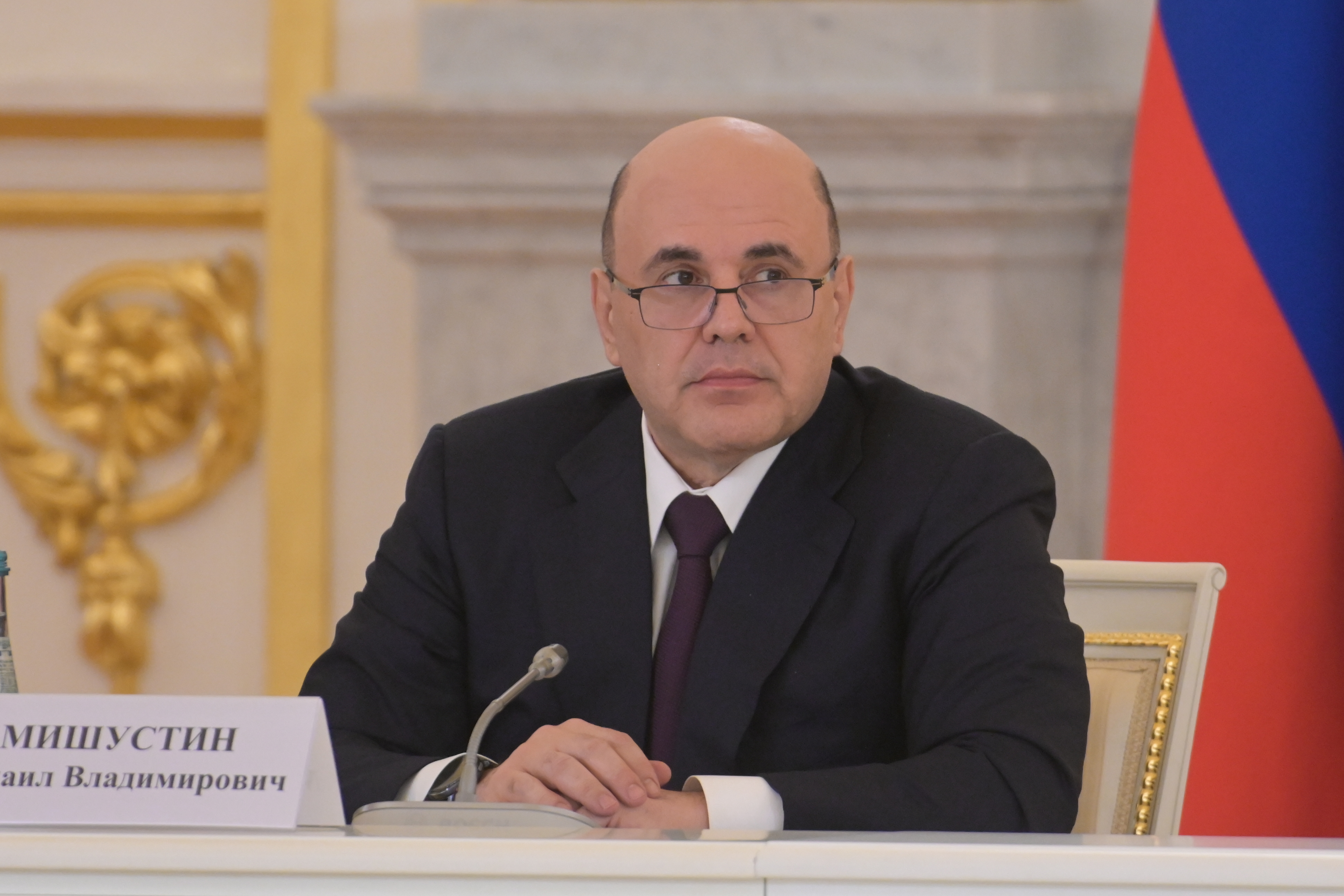 Мишустин: Пусть 2026 год станет временем созидания и исполнения желаний