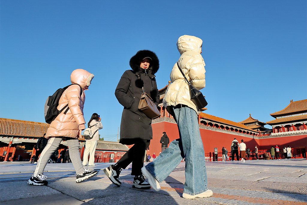 На восток смещаются центры делового туризма