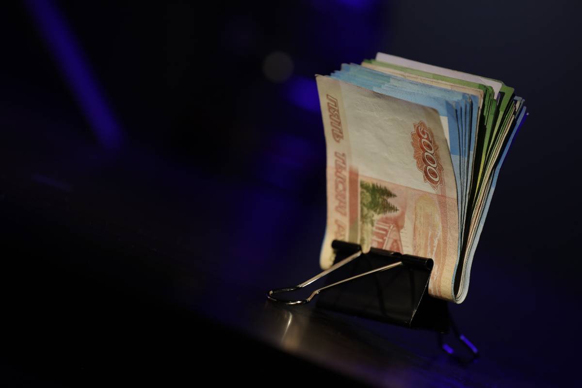 В Госдуму внесут проект о 13-й пенсии к новогодним праздникам