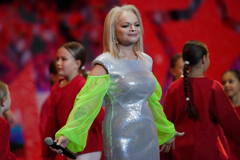 В Верховном суде назначили дату рассмотрения дела о квартире Долиной